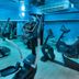 Salle de sport