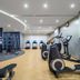 Salle de sport