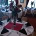 Salle de banquet