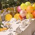 Salle de banquet