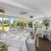 Salle de banquet