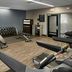 Salle de sport