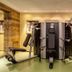 Salle de sport