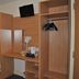 Équipements de la chambre