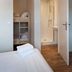 Équipements de la chambre