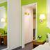Équipements de la chambre