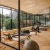 Salle de sport