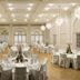 Salle de banquet