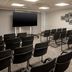 Espace de conférence