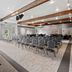 Espace de conférence