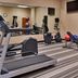 Salle de sport