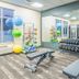 Salle de sport