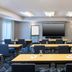 Espace de conférence