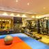 Salle de sport