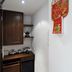 Équipements de la chambre