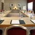 Espace de conférence