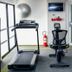 Salle de sport