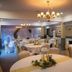 Salle de banquet