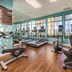 Salle de sport