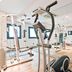 Salle de sport