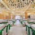 Salle de banquet