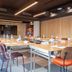 Espace de conférence