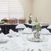 Salle de banquet