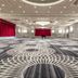Salle de banquet