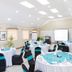 Salle de banquet
