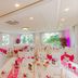 Salle de banquet