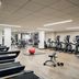 Salle de sport