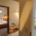 Équipements de la chambre