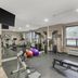 Salle de sport