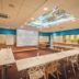 Espace de conférence