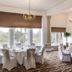 Salle de banquet