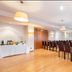 Espace de conférence