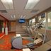 Salle de sport