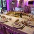 Salle de banquet