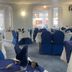 Salle de banquet