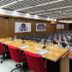 Espace de conférence