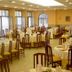 Salle de banquet