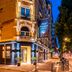 Bâtiment