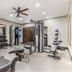 Salle de sport