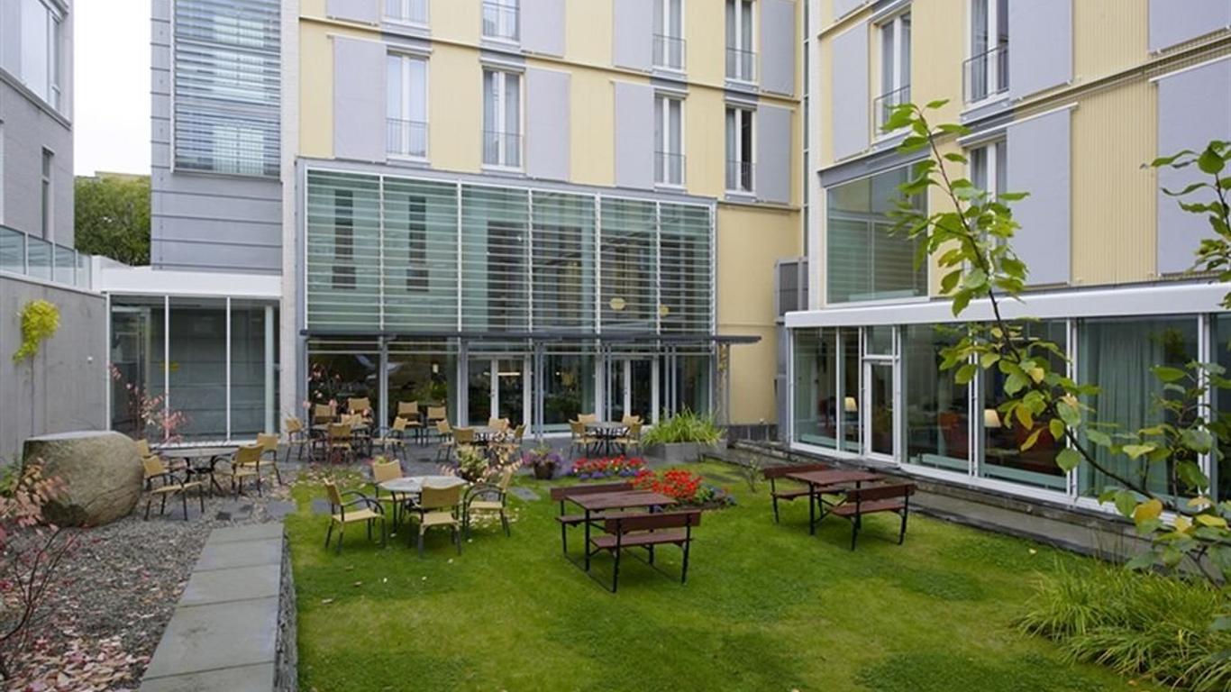 Hotel St. Olav
