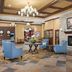 Hall d’entrée