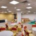 Salle de banquet