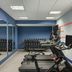 Salle de sport
