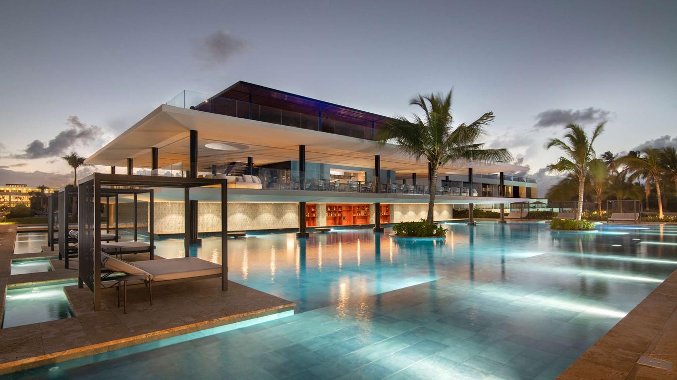 Live Aqua Beach Resort Punta Cana All Inclusive - Adults Only
