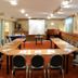 Espace de conférence