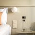 Équipements de la chambre